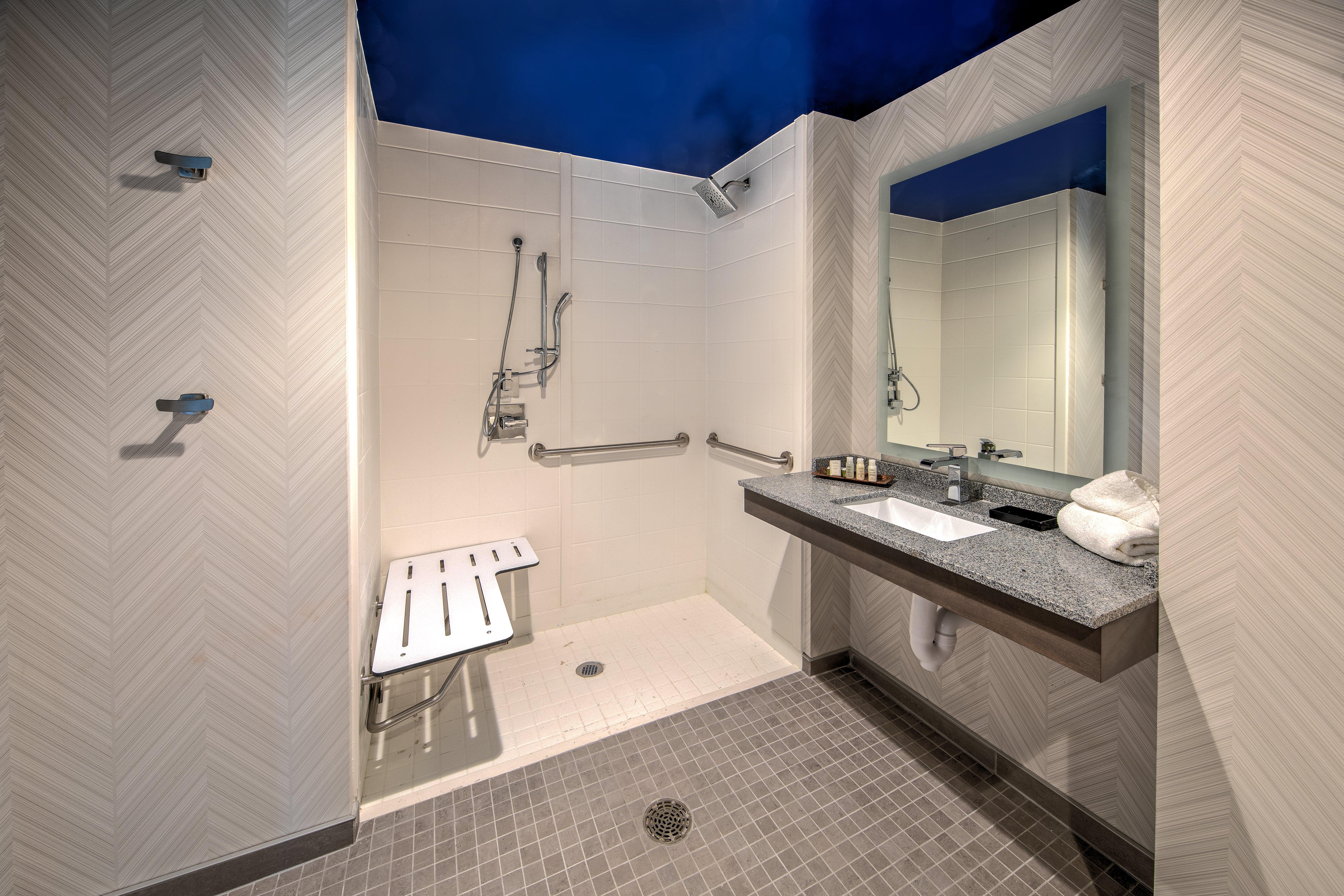 Hotel Indigo Pittsburgh University - Oakland By Ihg Eksteriør billede
